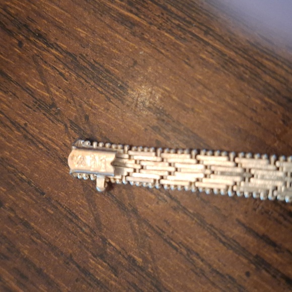 Silver 925 bracelet - Picture 4 of 4